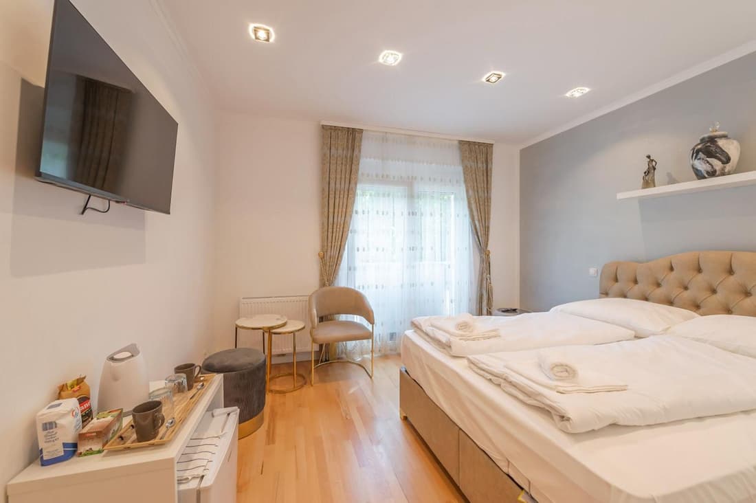 Cool Boutique Apartments - Leopoldstadt