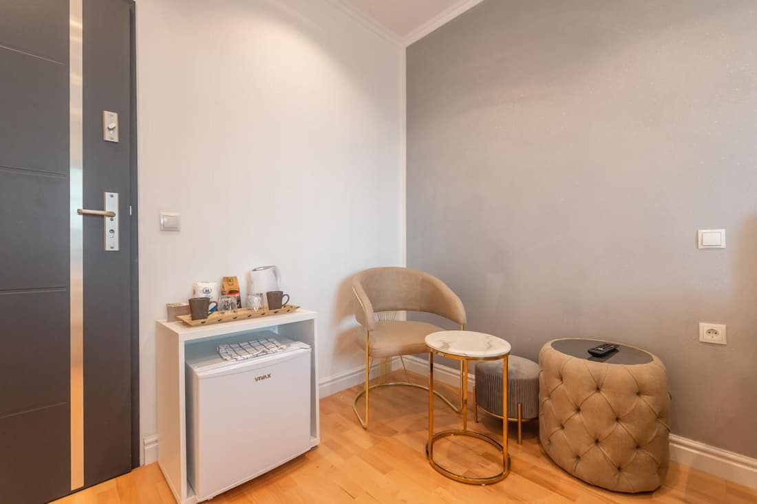 Cool Boutique Apartments - Leopoldstadt