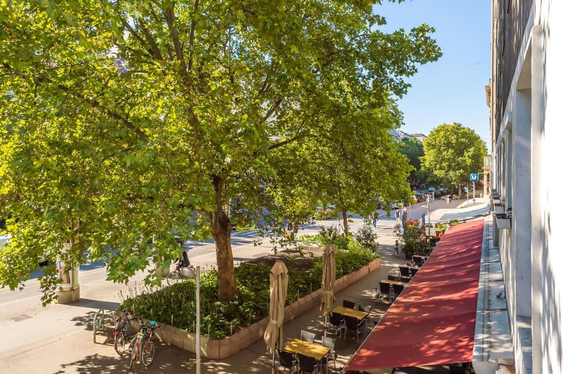 Cool Boutique Apartments - Leopoldstadt