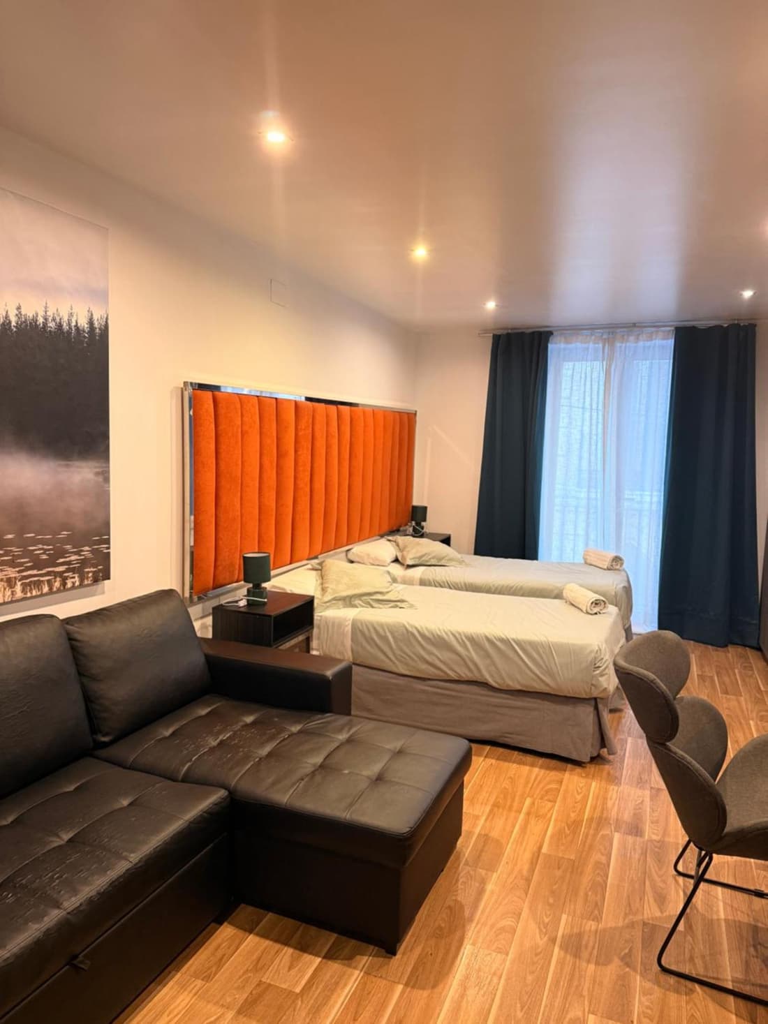 Concept Suites