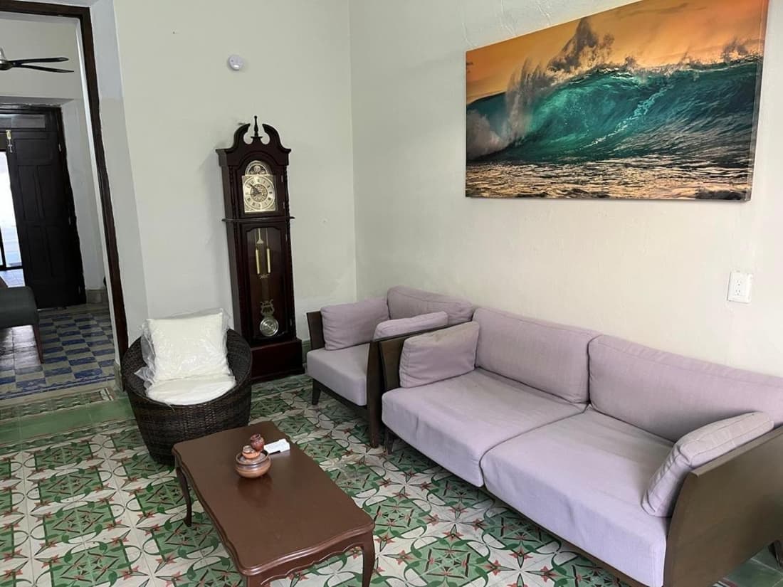 Casa Sierra