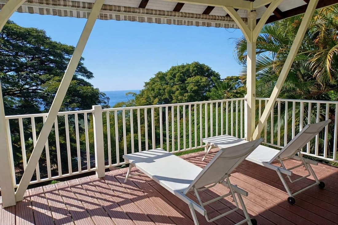 Villa Petitparadis