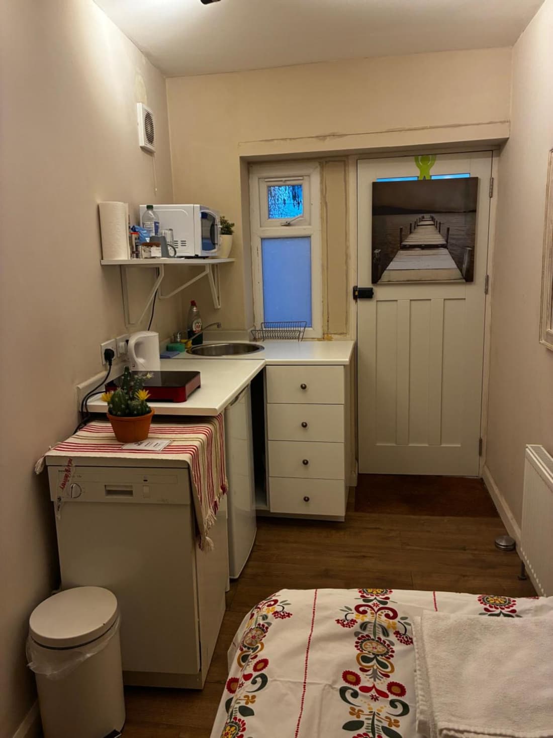 The Cozy Nook