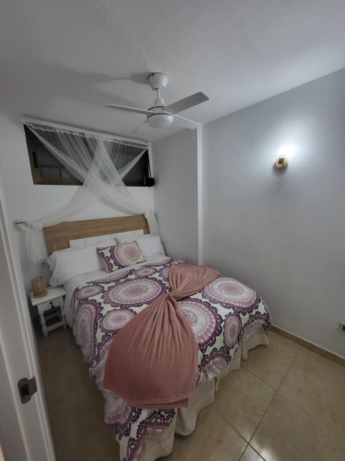 Piscis apartament