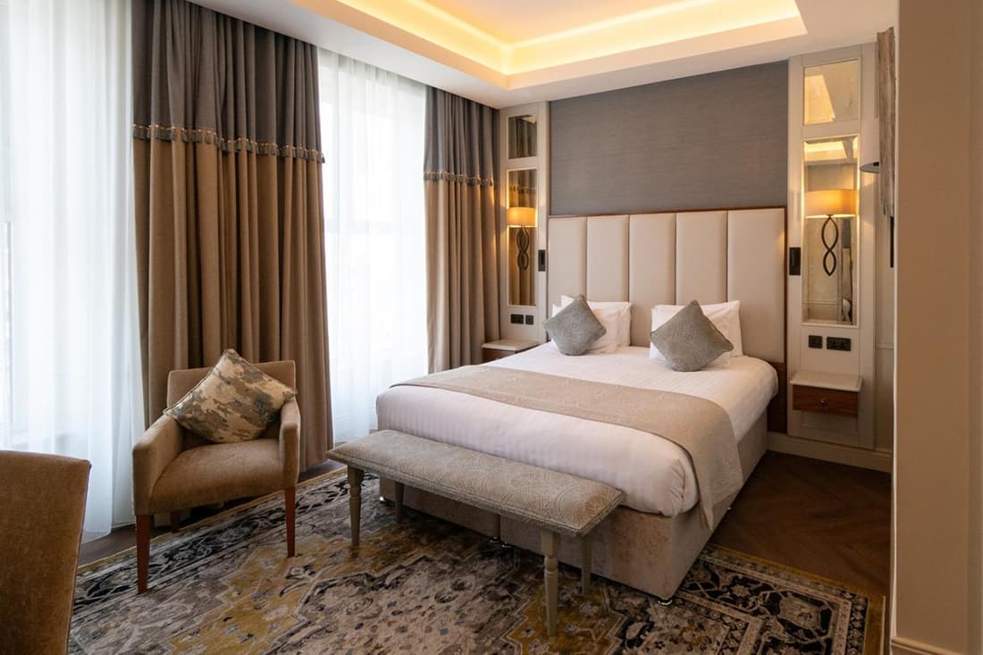 Grand Hotel Tralee