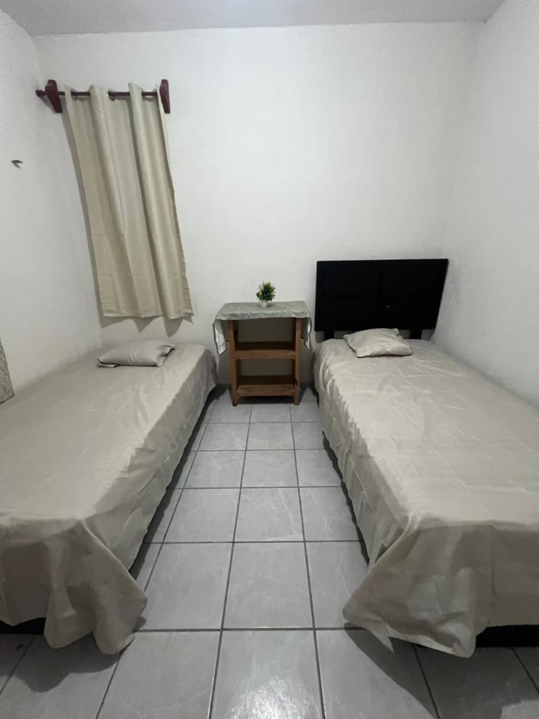 Alojamiento Aldea Tulum