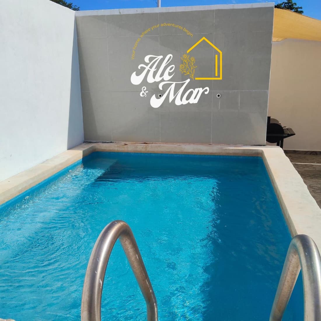 Casa Aleymar