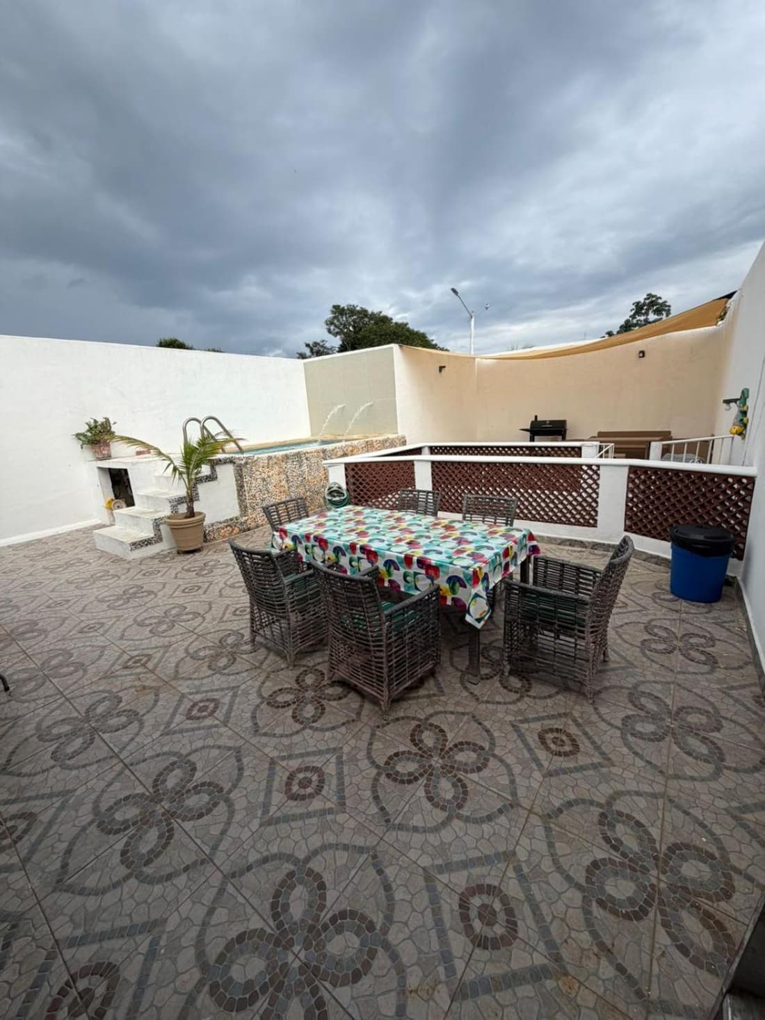 Casa Aleymar