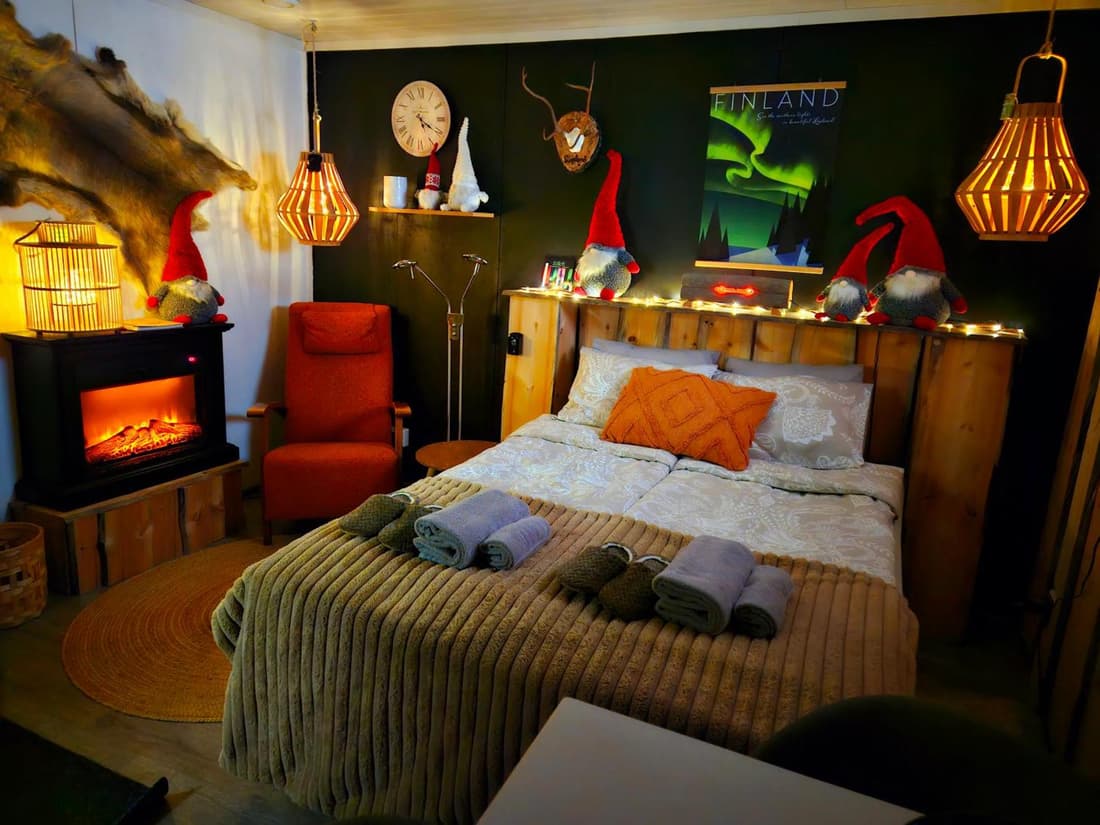 Nordic Nest Living.