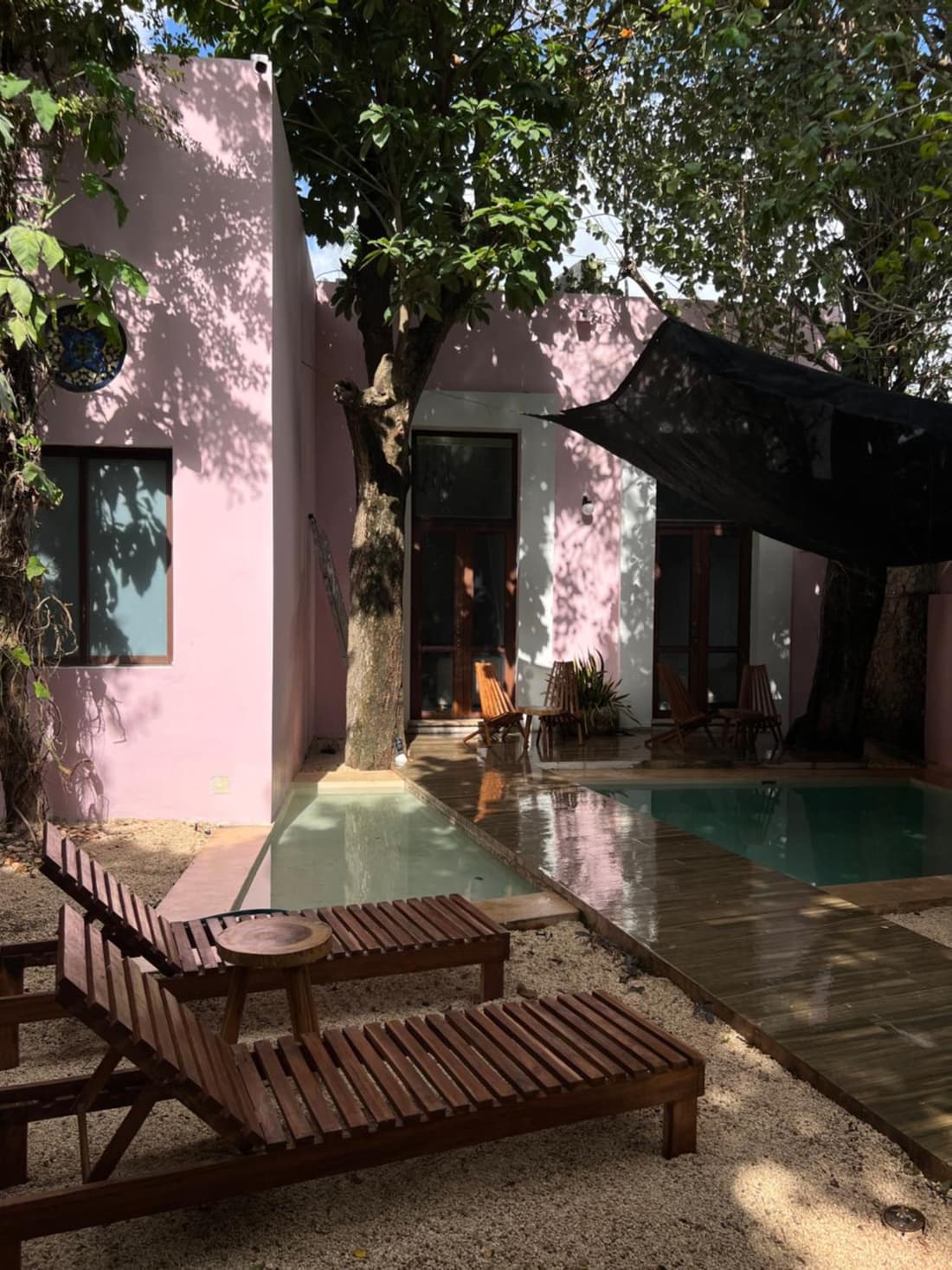 Hotelito DELI