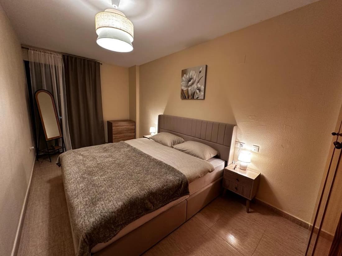 Villamar Luxury Apart