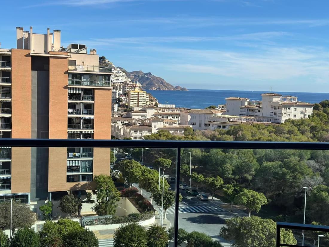 Villamar Luxury Apart