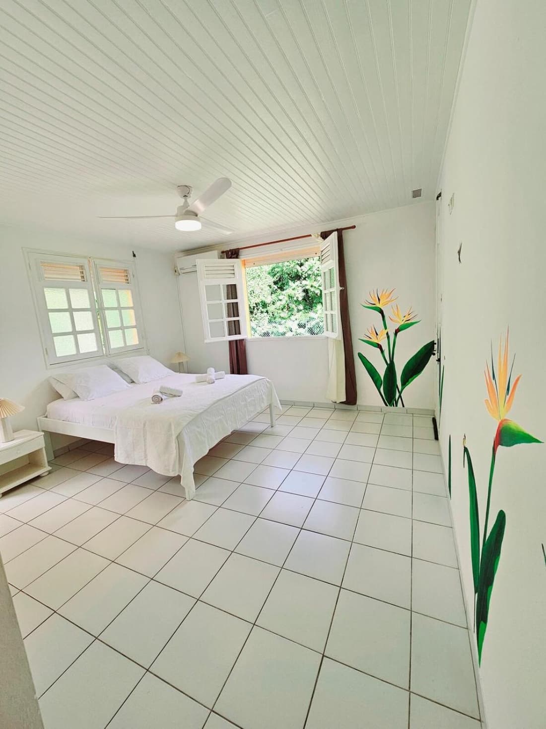 Exceptional villa KODEÏA - private spa & panoramic view