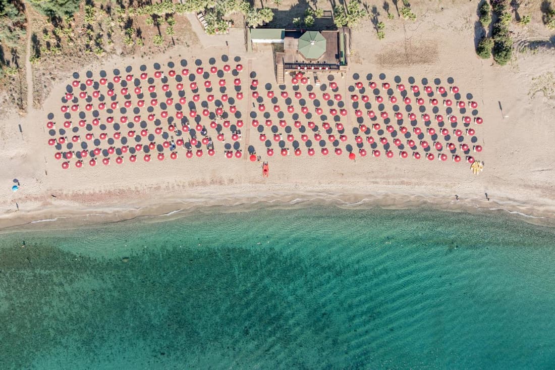 Club Esse Sunbeach