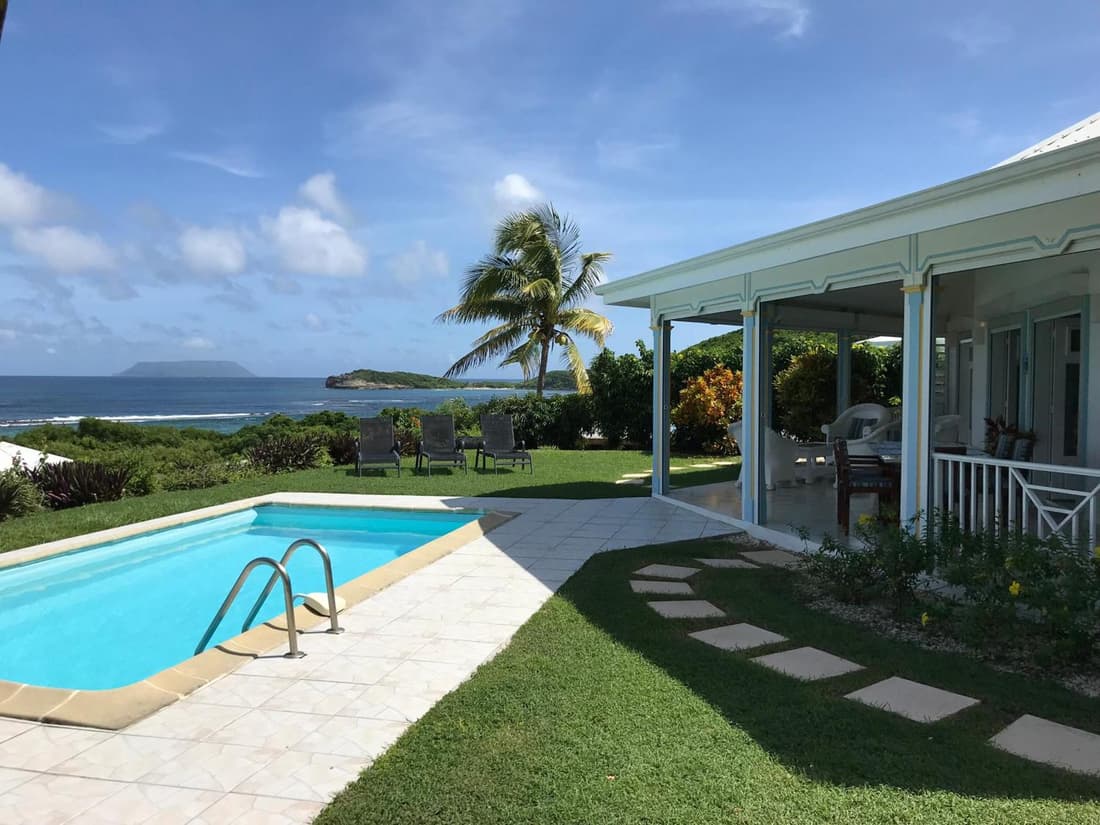 Villa Soleil
