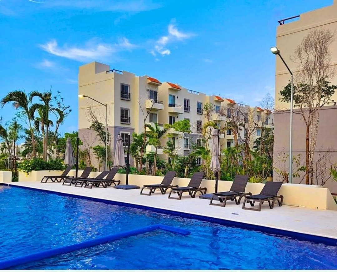 Exclusive and beautiful apartment