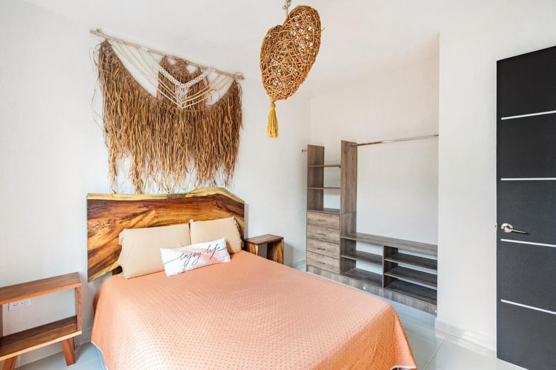 Exclusive and beautiful apartment