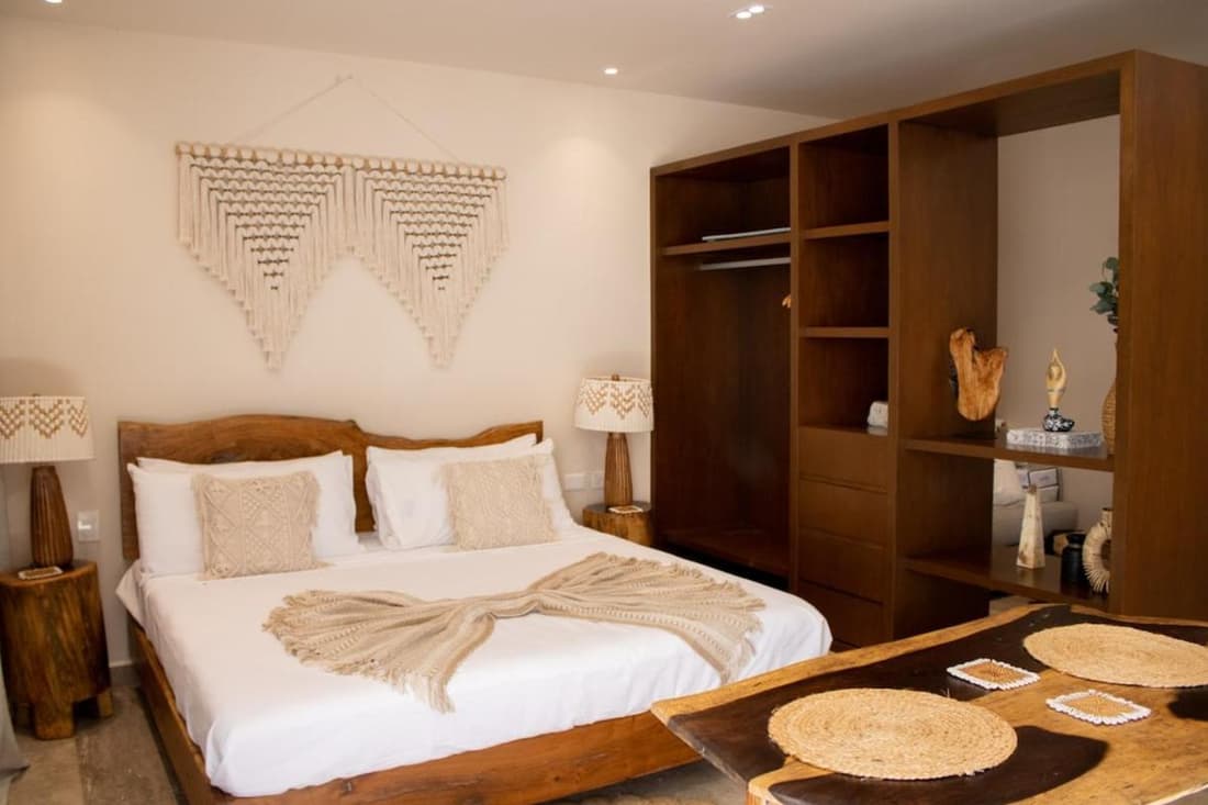 Peregrina Tulum 116 1BR Luxury Condo
