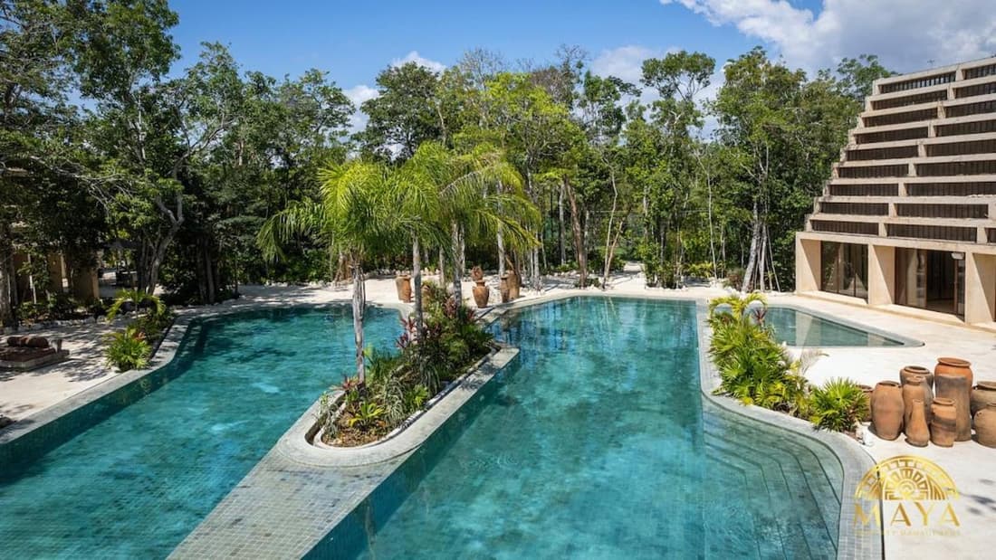 Peregrina Tulum 116 1BR Luxury Condo
