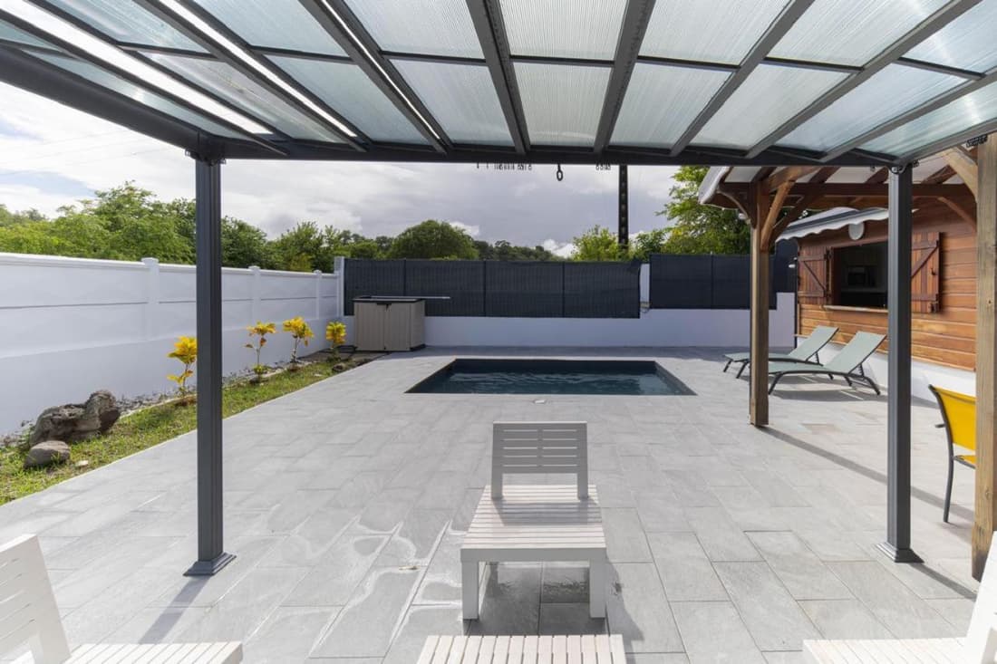 Villa Citala avec Piscine et Jacuzzi privé