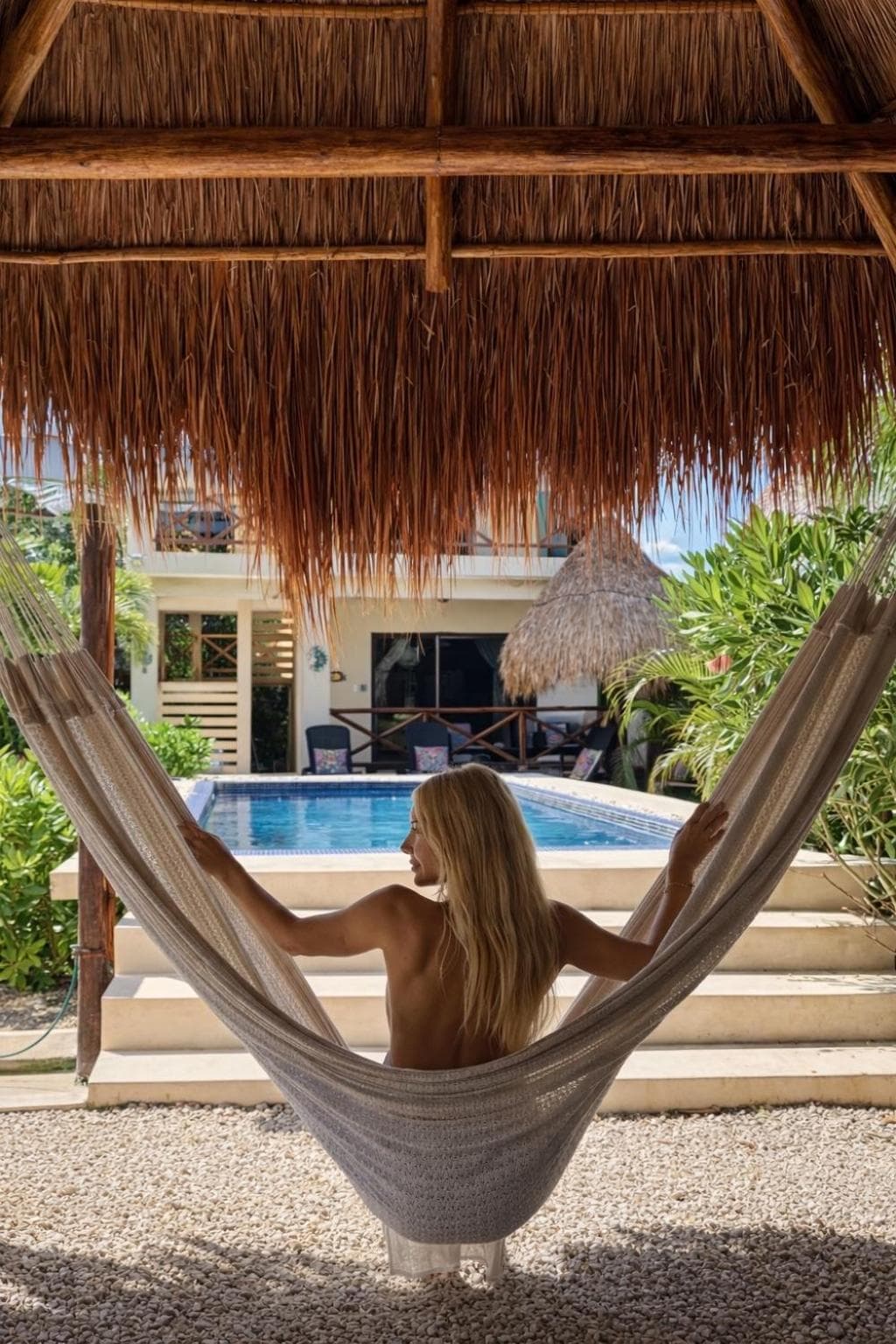 Atenea - Optional Beach Club