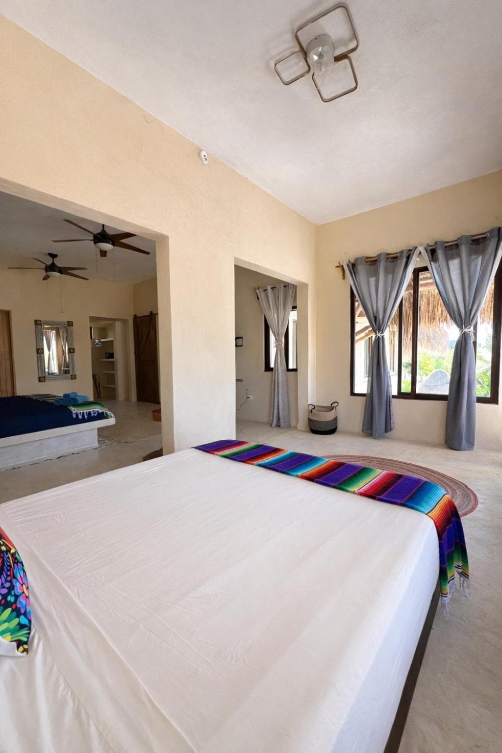 Atenea - Optional Beach Club