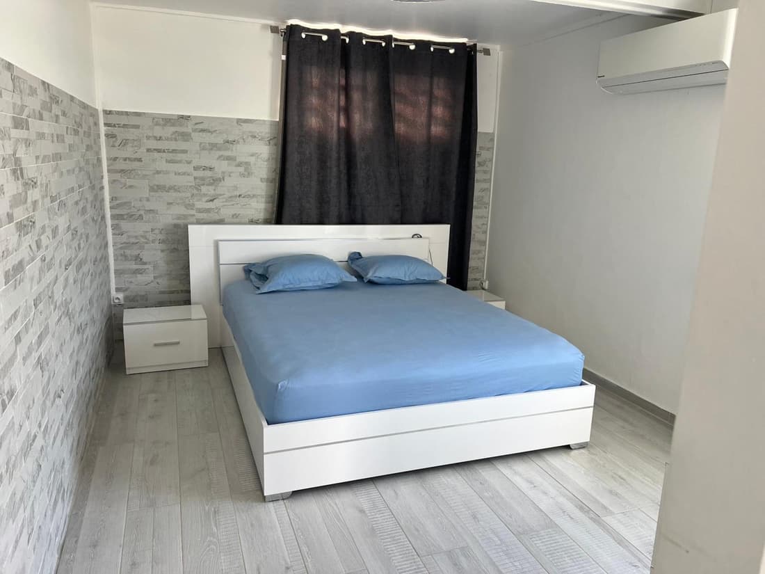 Appartement Acajou Pool & Serenity