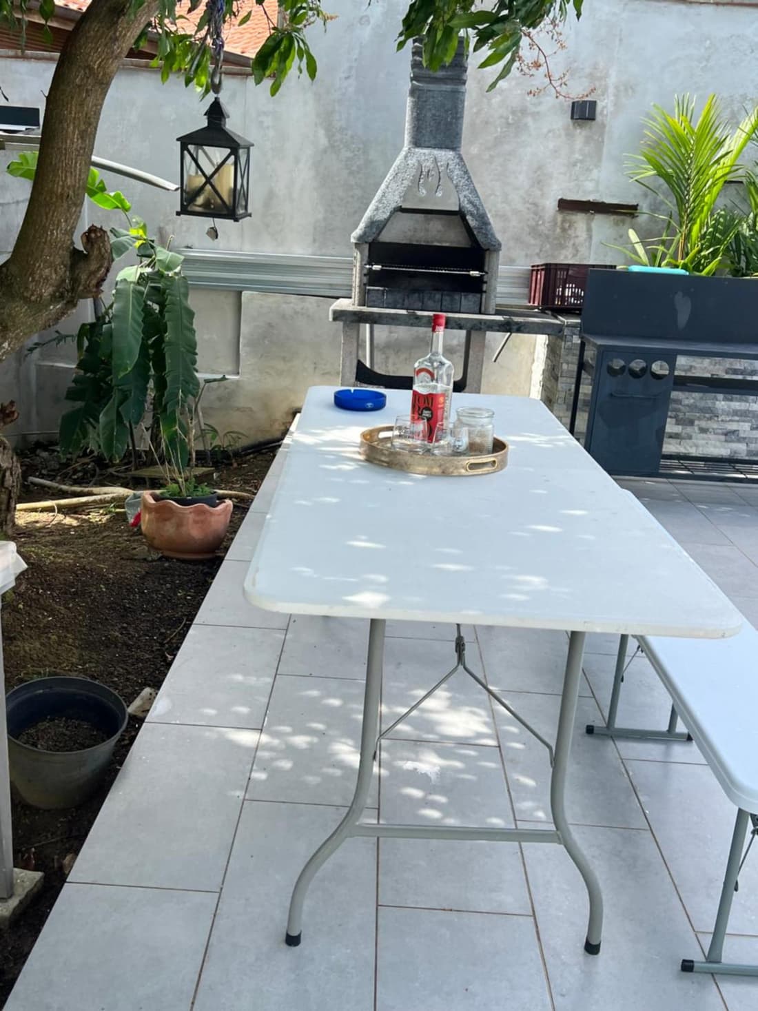 Appartement Acajou Pool & Serenity