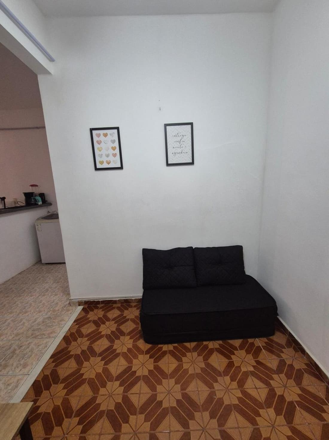 Studio em Piedade