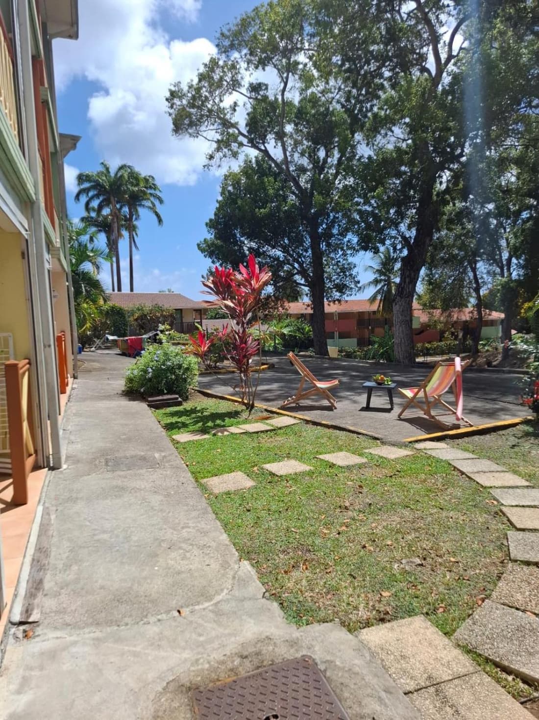 Studios Soleil du Sud