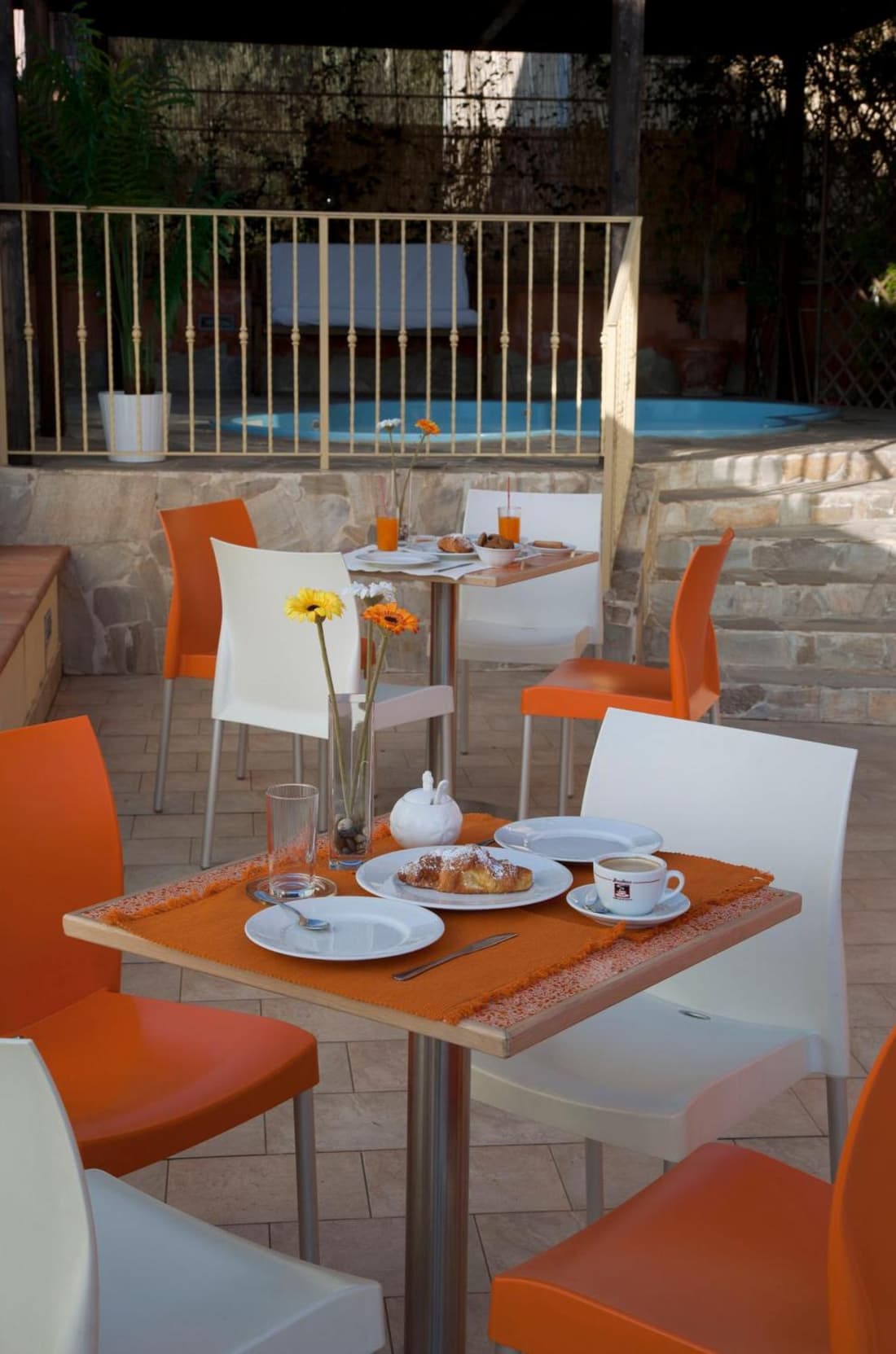 Motta Residence Hotel