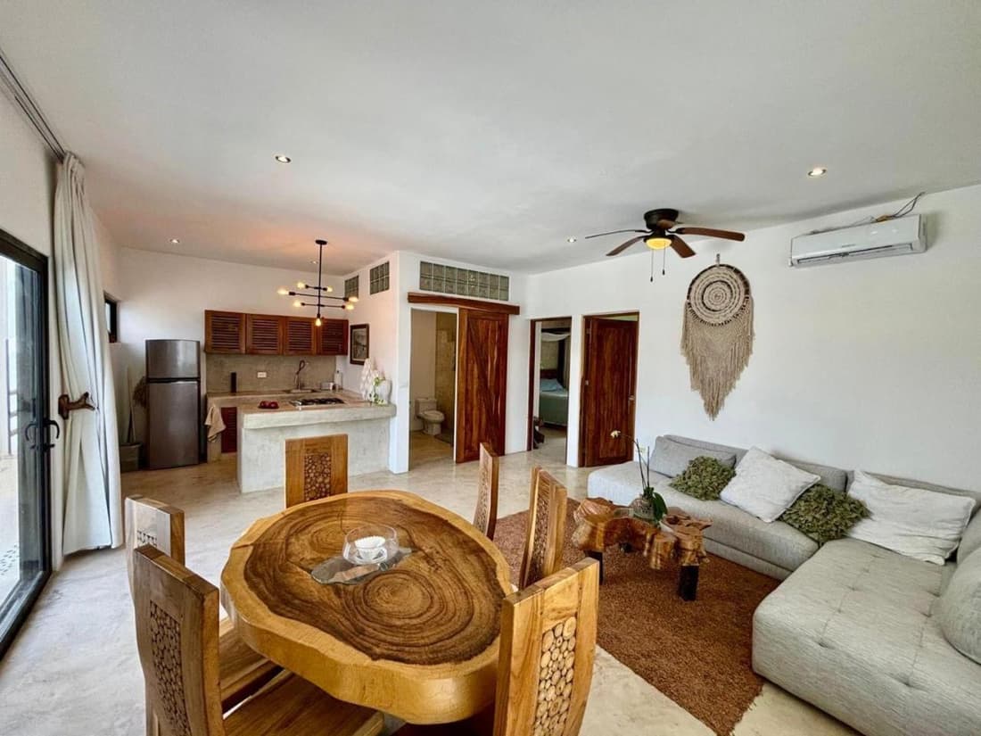 Top Location Tulum