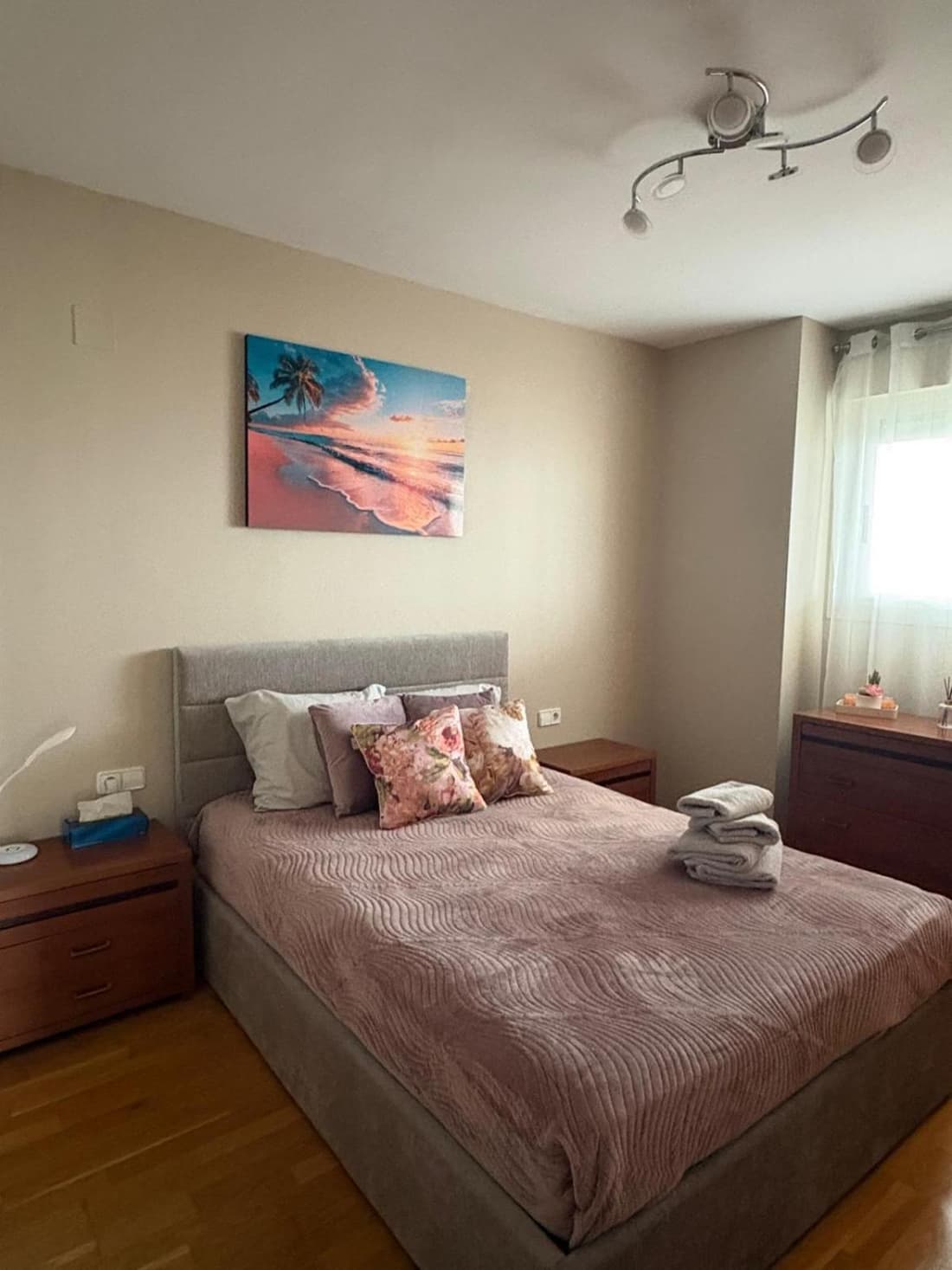 Penthouse Islamar - Benidorm