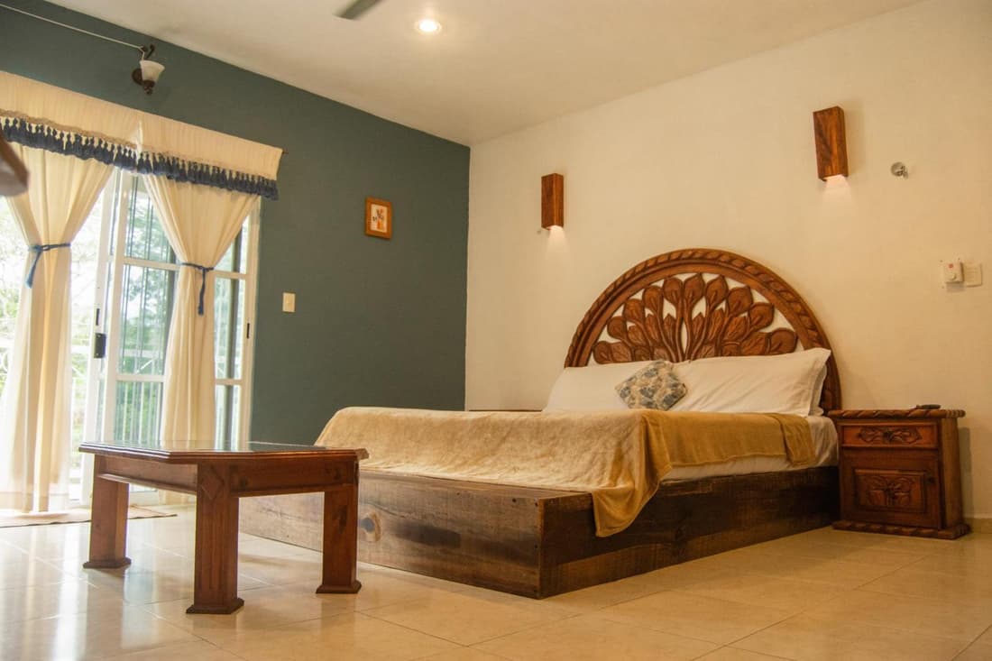 Casa X'Lapac