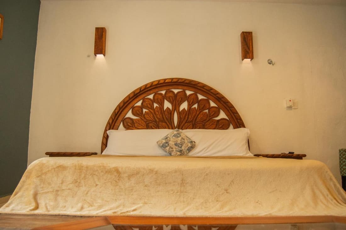 Casa X'Lapac