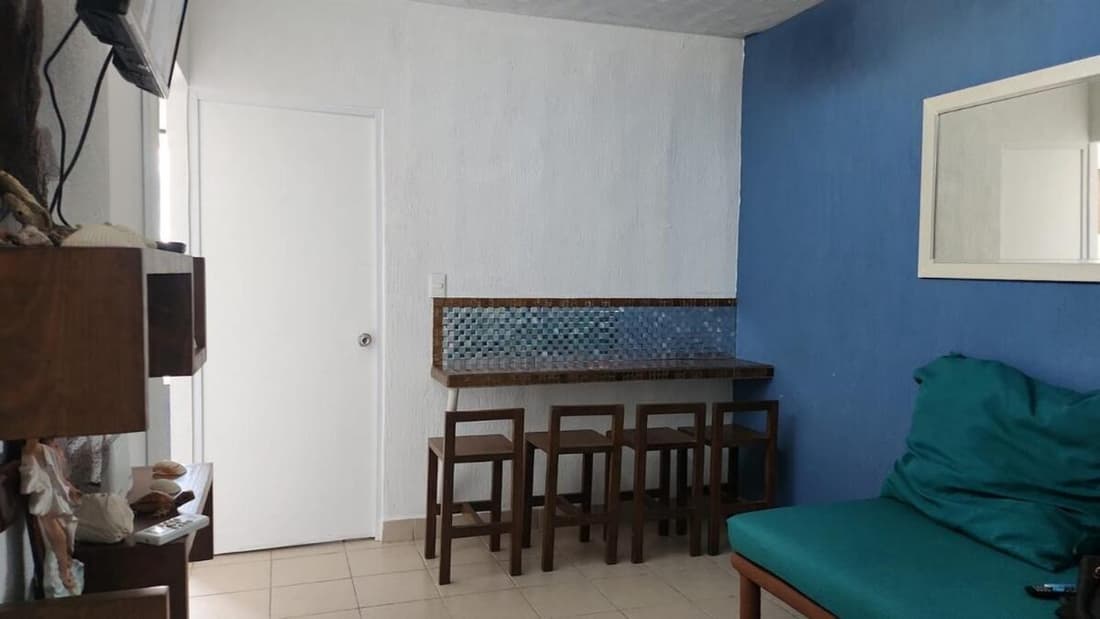 Casita Puerto Maya