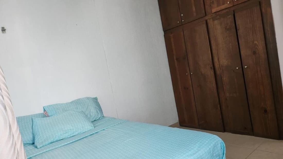 Casita Puerto Maya