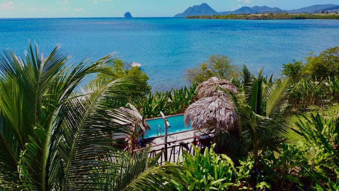 dom nature lodge & spa