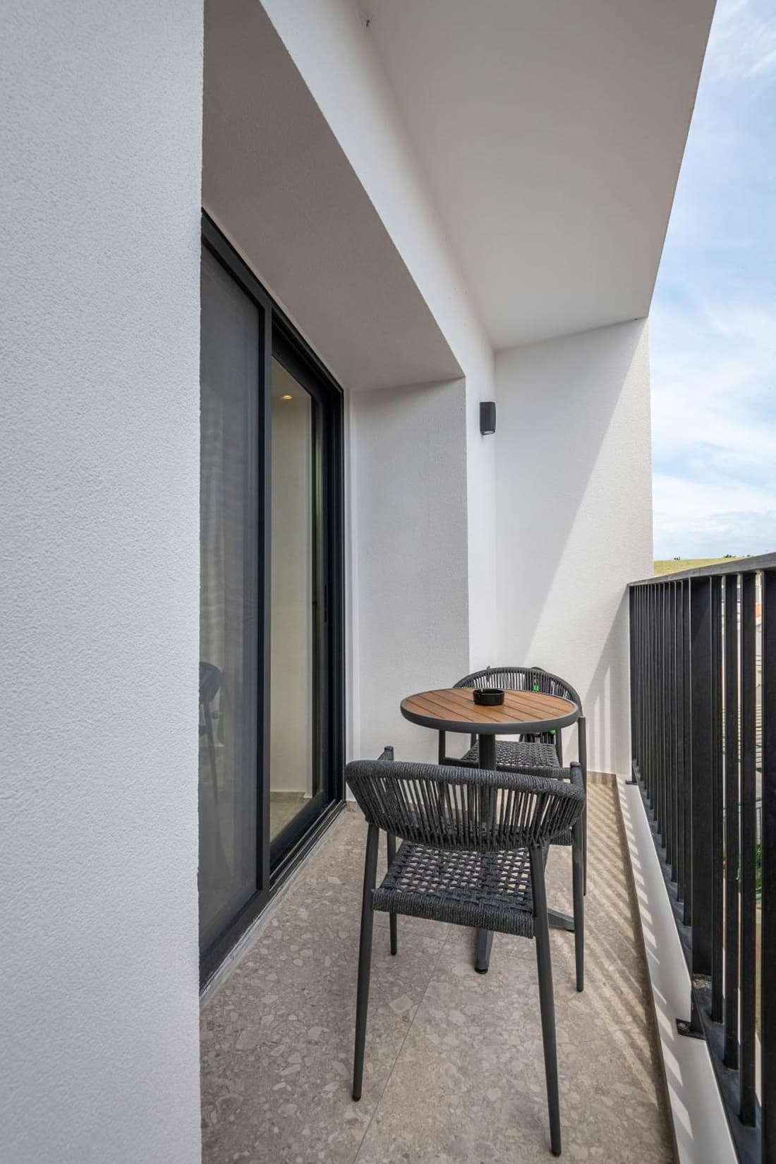 Melia City Suites