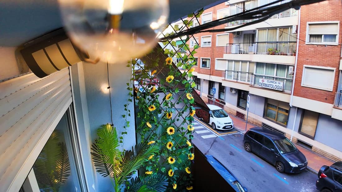 Apartalux Centralmar Centro