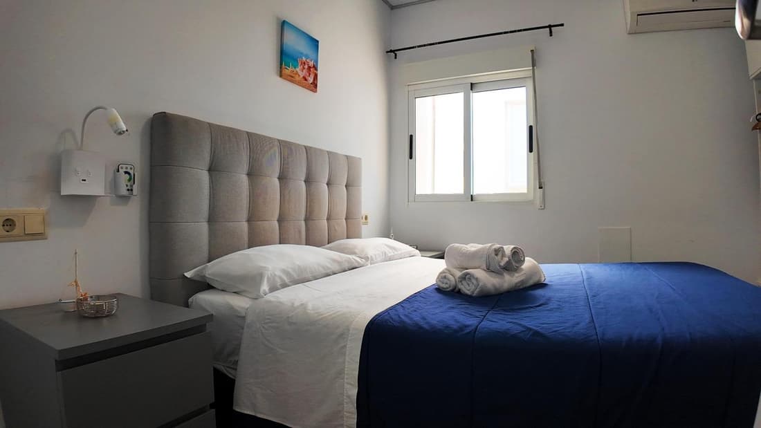 Apartalux Villa Playa