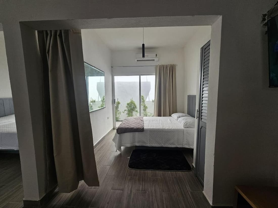 Departamento del mar