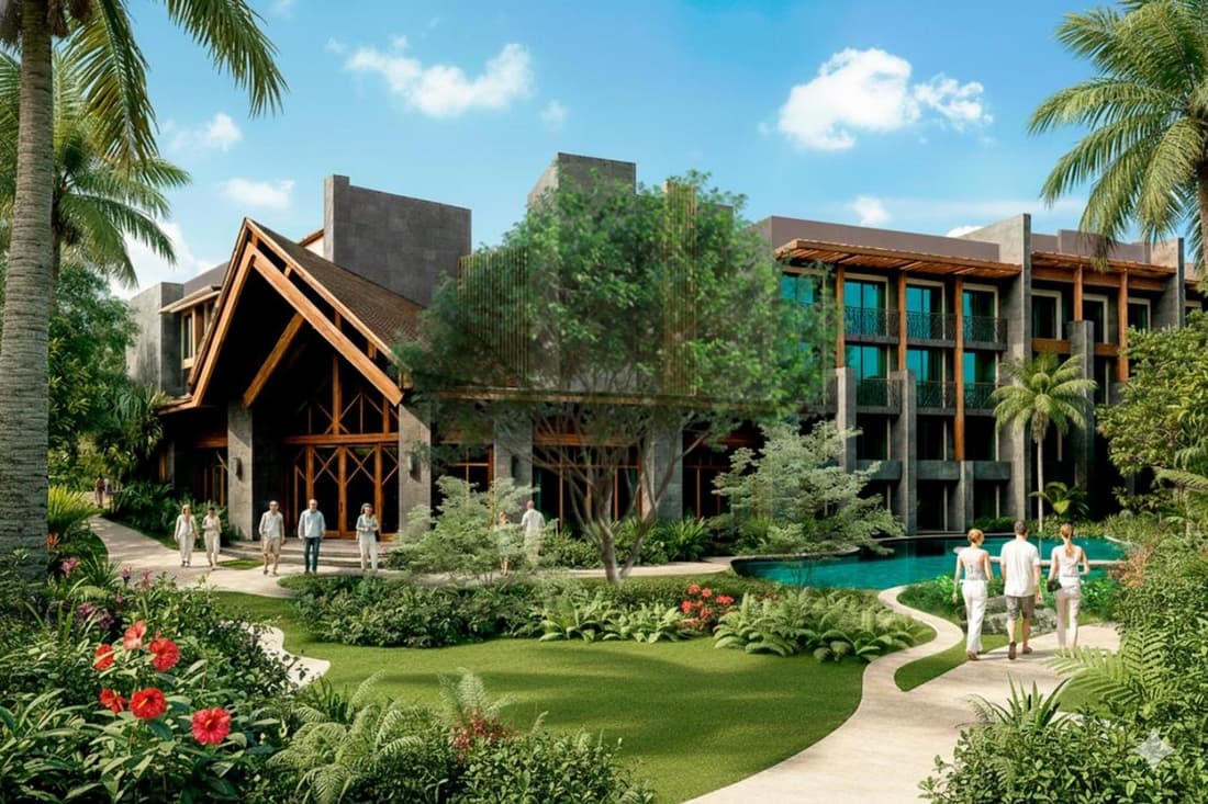 Lopesan Serenity Bay Resort, Spa & Casino - Adults Only