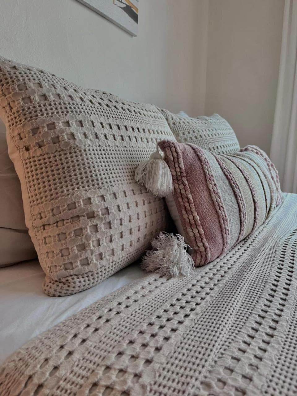 The Mermaid and The Pearl Boutique Hotel