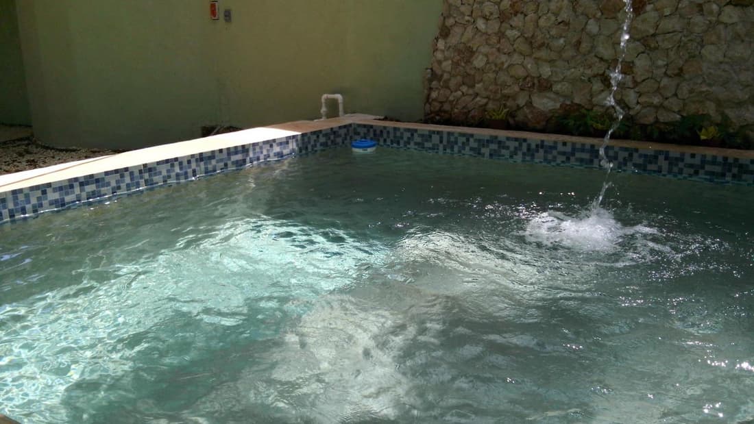 Casa Del Aire