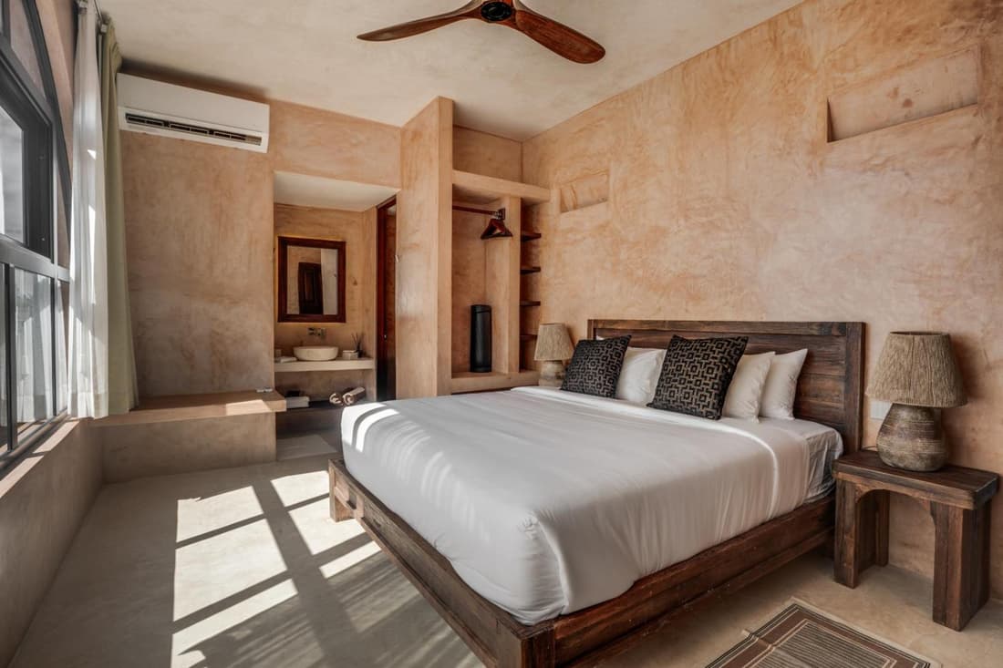 Coco Lou - Private Villa with Rooftop Pool