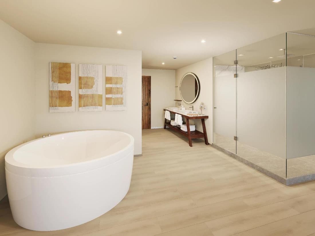 Mondrian Cancun