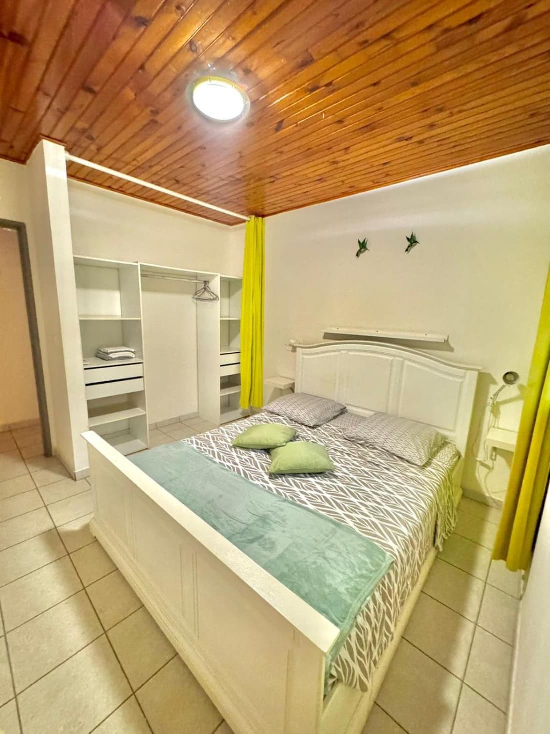 Villa intimiste avec piscine privée