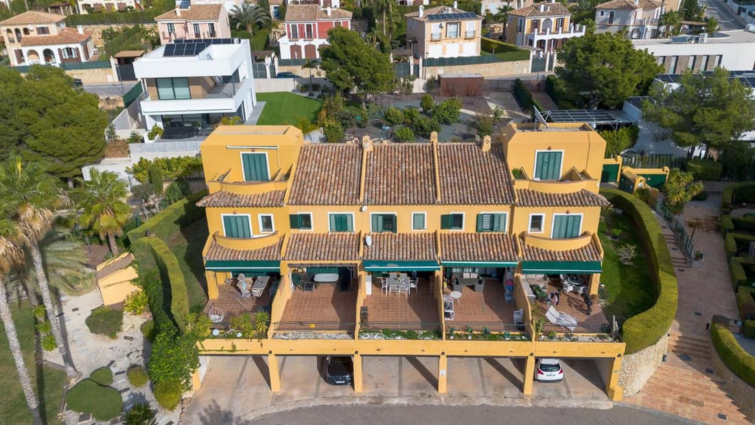 PINAR vacation home
