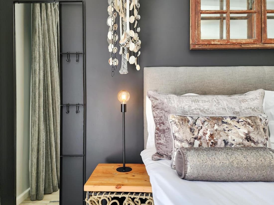 Salt Boutique Guest House